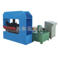 Arched Roof Forming Machinery, Curving Machine